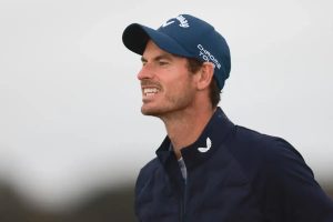 Andy Murray warns Carlos Alcaraz about wrist injury challenges on return
