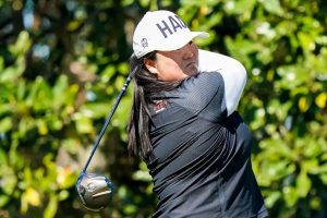 Angel Yin’s health casts shadow over US Solheim Cup roster decisions