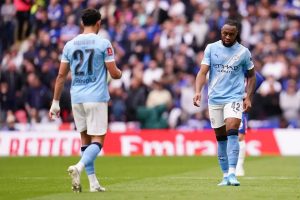 Antoine Semenyo expects smooth transition as Enzo Maresca replaces Pep Guardiola at Man City