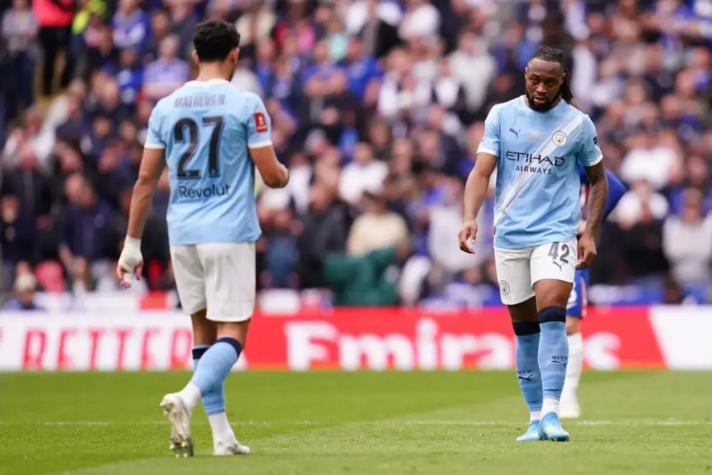 Antoine Semenyo praises Enzo Maresca’s detailed approach in first weeks at Manchester City