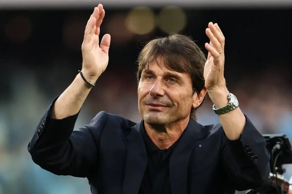 Antonio Conte urges Italy to act as he praises Harry Kane and Lautaro Martinez ahead of World Cup semifinal