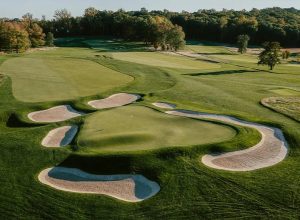 Architects unveil plans to restore A.W. Tillinghast Hempstead golf course with major bunker renovation