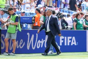 Argentina FA denies Claudio Tapia and Pablo Toviggino ordered to testify in US probe