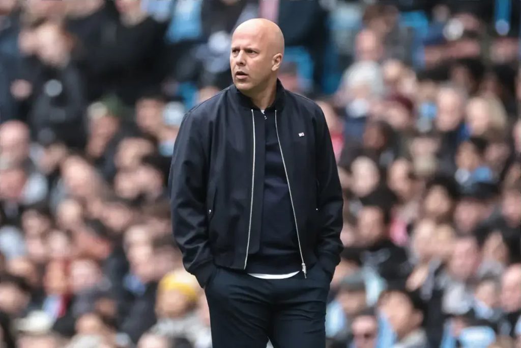Arne Slot rejects Netherlands national team role weeks after Liverpool exit