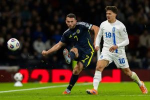 Arsenal agree €40m deal to sign Greece winger Christos Tzolis from Club Brugge