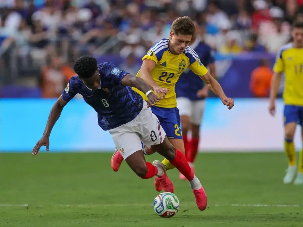 Arsenal agrees £100m deals, Man Utd targets Tchouameni, Chelsea and Liverpool join transfer frenzy