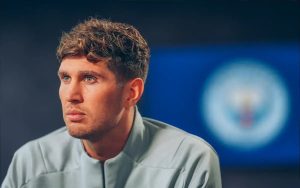 Arsenal and Chelsea target John Stones in free transfer bargain to bolster defense