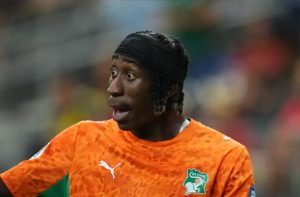 Arsenal and Liverpool make fresh move for RB Leipzig’s Yan Diomande amid PSG interest