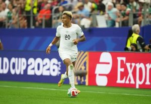 Arsenal and Spurs battle to sign RB Leipzig winger Antonio Nusa in €60m transfer fight