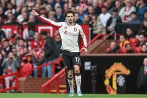 Arsenal and Tottenham battle for Liverpool’s £35m midfield ace in transfer surprise