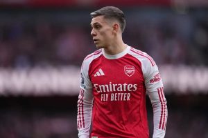 Arsenal authorizes Leandro Trossard transfer to Besiktas, awaiting player’s green light