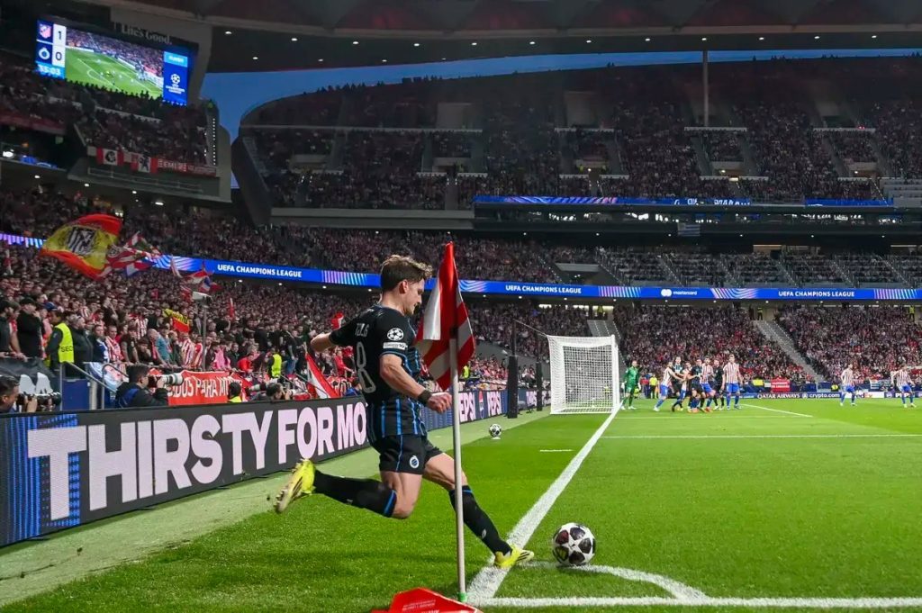 Arsenal close in on £35m Christos Tzolis deal as interest in Bruno Guimaraes and Morgan Rogers grows