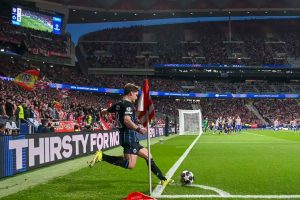 Arsenal close in on £35m Christos Tzolis deal as interest in Bruno Guimaraes and Morgan Rogers grows