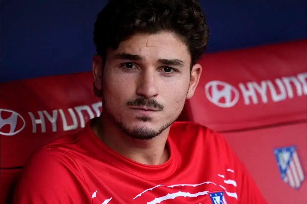 Arsenal keep door open for Julian Alvarez amid Atletico talks and Gabriel Jesus offer