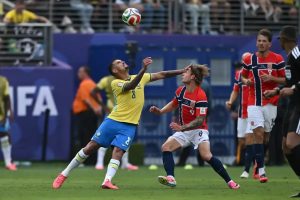Arsenal close to sealing deal for Newcastle captain Bruno Guimaraes