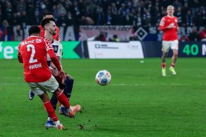 Arsenal close to selling Fabío Vieira as hamburg move to make loan permanent
