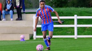 Arsenal closing in on Crystal Palace teenager Mylo Bernard, says Telegraph journalist