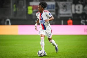 Arsenal consider move for Lyon winger Malick Fofana after injury comeback