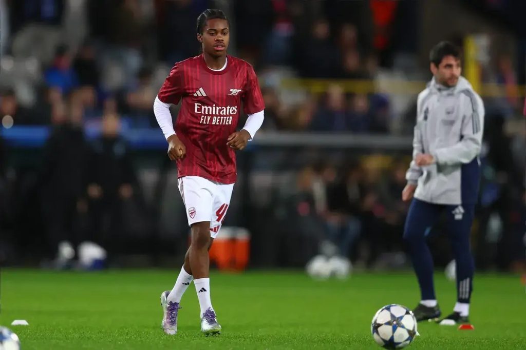 Arsenal cuts eight players loose as six explosive transfers are being crafted