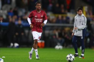Arsenal cuts eight players loose as six explosive transfers are being crafted