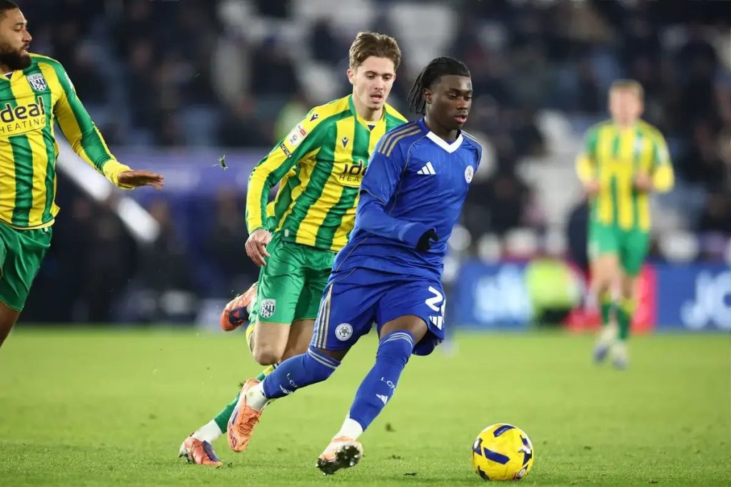 Arsenal enters dramatic talks to sign young Premier League prodigy Jeremy Monga