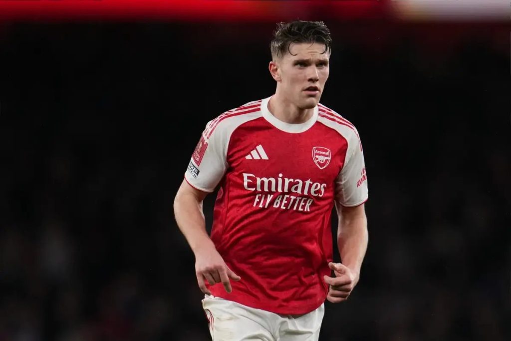 Arsenal explores swap deal with Atletico Madrid involving Viktor Gyokeres in Julian Alvarez talks