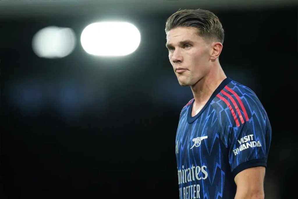 Arsenal eyes Julian Alvarez swap deal with Atletico Madrid involving Viktor Gyokeres