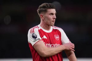 Arsenal eyes Julian Alvarez with Viktor Gyokeres as key Atletico Madrid bargaining chip
