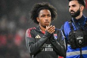 Arsenal face €40m Malick Fofana pricing dilemma ahead of deadline day