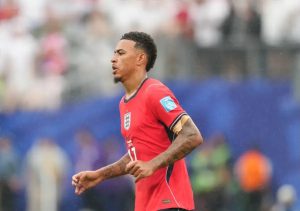 Arsenal face dramatic Morgan Rogers transfer battle as Aston Villa demand huge fee