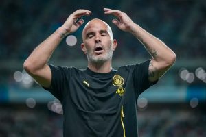 Arsenal face Manchester City as Enzo Maresca debuts in community shield at Principality Stadium