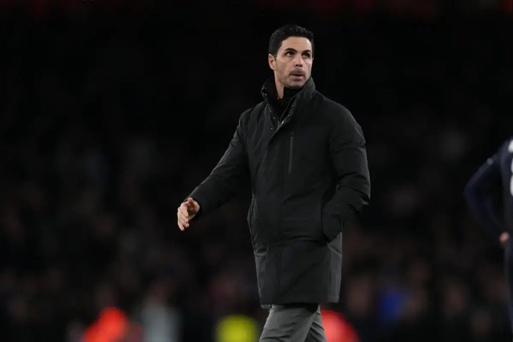 Arsenal face selection dilemmas as Arteta considers new signings for Coventry City opener