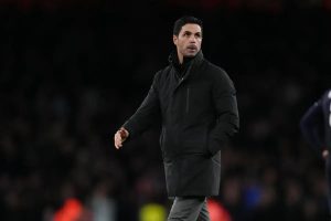 Arsenal face selection dilemmas as Arteta considers new signings for Coventry City opener
