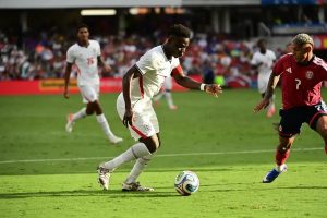 Arsenal faces critical transfer race as World Cup injuries threaten Premier League title defense