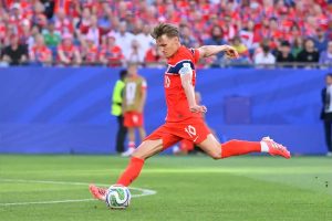 Arsenal faces stunning captaincy dilemma as ødegaard sale whispers escalate