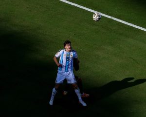 Arsenal gain hope as Barcelona starts discussing alternatives to Julian Alvarez signing