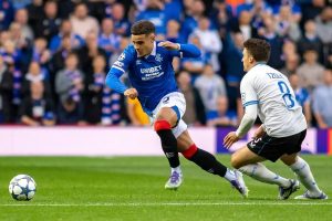Arsenal in regular contact to sign prolific Christos Tzolis from Club Brugge