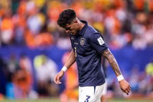 Arsenal land first summer signing as Piero Hincapie deal turns permanent for £34.5m