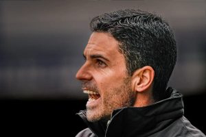 Arsenal lead premier league with Arteta as longest-tenured manager amid new big six challenges