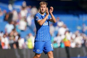 Arsenal lead race to sign £51m-rated Brighton midfielder Jack Hinshelwood