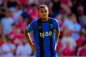 Arsenal lines up Bournemouth striker Eli Kroupi Junior amid January forward search