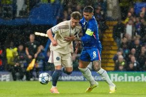 Arsenal, Liverpool, man united and tottenham battle to sign Ajax star Mika Godts