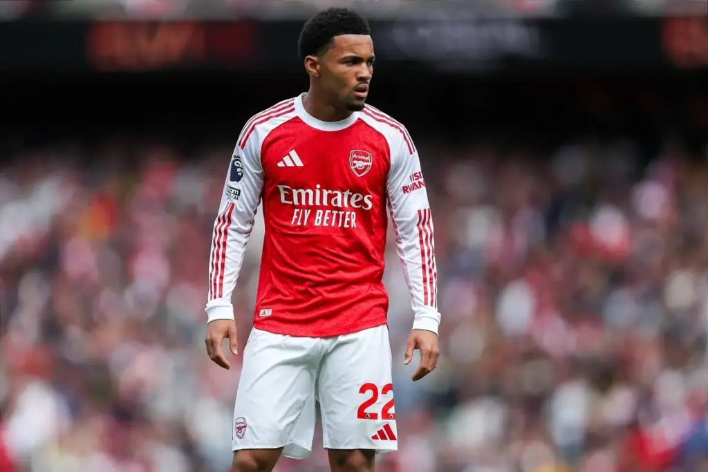 Arsenal loan Ethan Nwaneri to Borussia Dortmund but reject buy clause