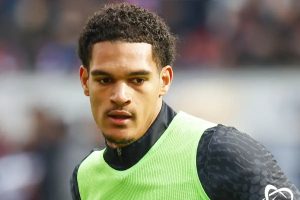 Arsenal open talks with Bayer Leverkusen for defender Jarell Quansah with €50m tag