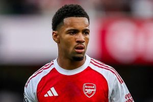 Arsenal open to selling Ethan Nwaneri as club chief outlines transfer plan
