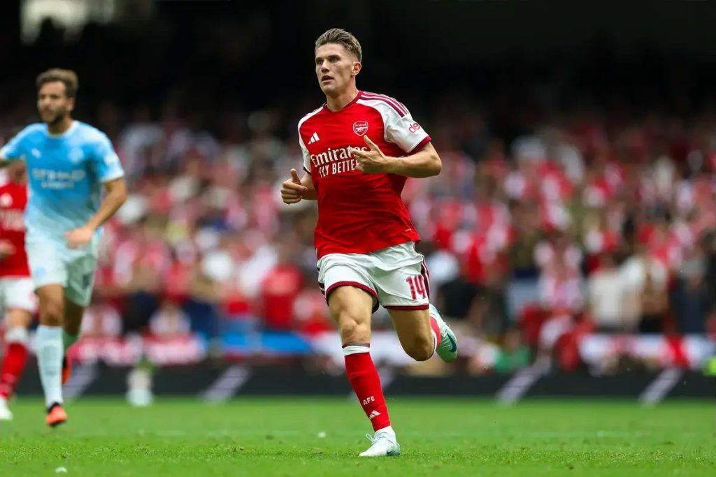 Arsenal optimistic as Fabrizio Romano denies Barcelona talks for Viktor Gyokeres