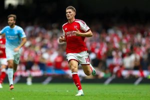 Arsenal optimistic as Fabrizio Romano denies Barcelona talks for Viktor Gyokeres