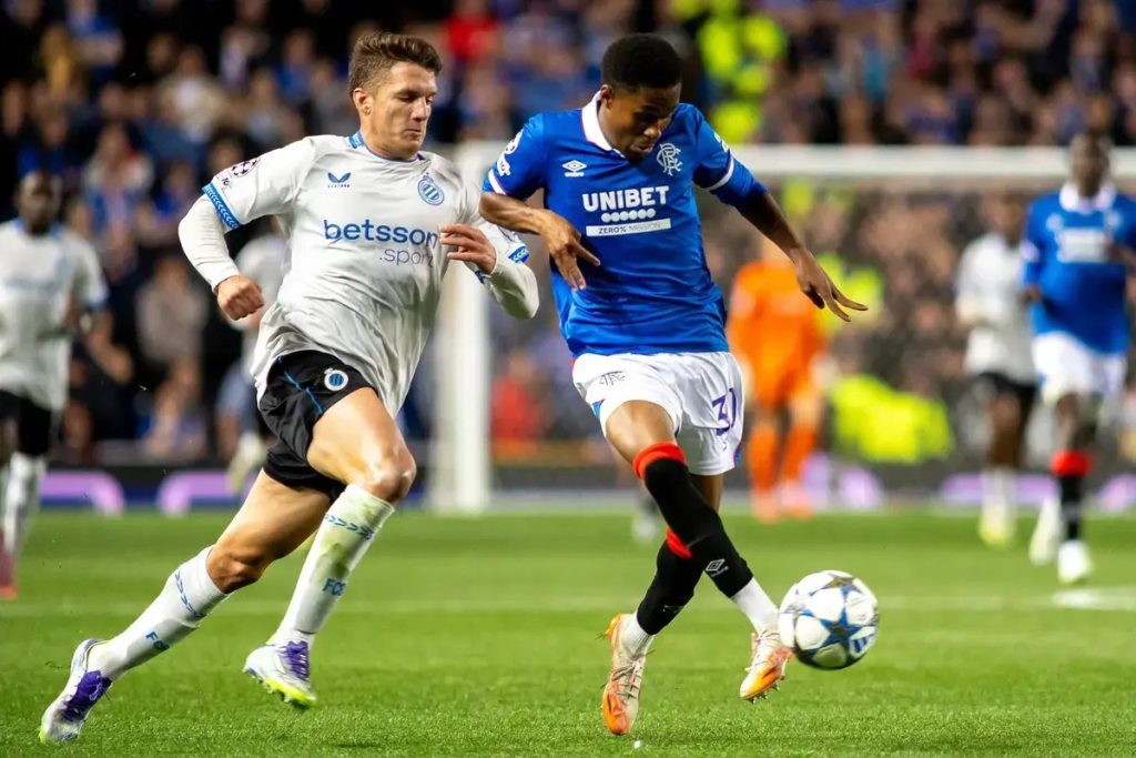 Arsenal outclasses Chelsea with £19m Tzolis deal against £117m Rogers splash
