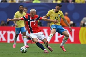 Arsenal outlines transfer stance on Gabriel Martinelli amid new interest in Gabriel Jesus