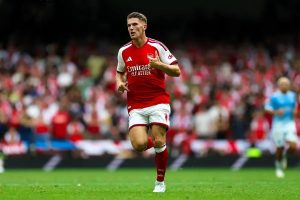Arsenal plot offer for Julian Alvarez with Viktor Gyokeres linked to Atletico Madrid